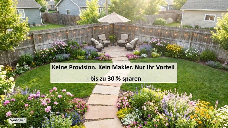 Mehrfamilienhaus mit 3 Wohnungen als Kapitalanlage